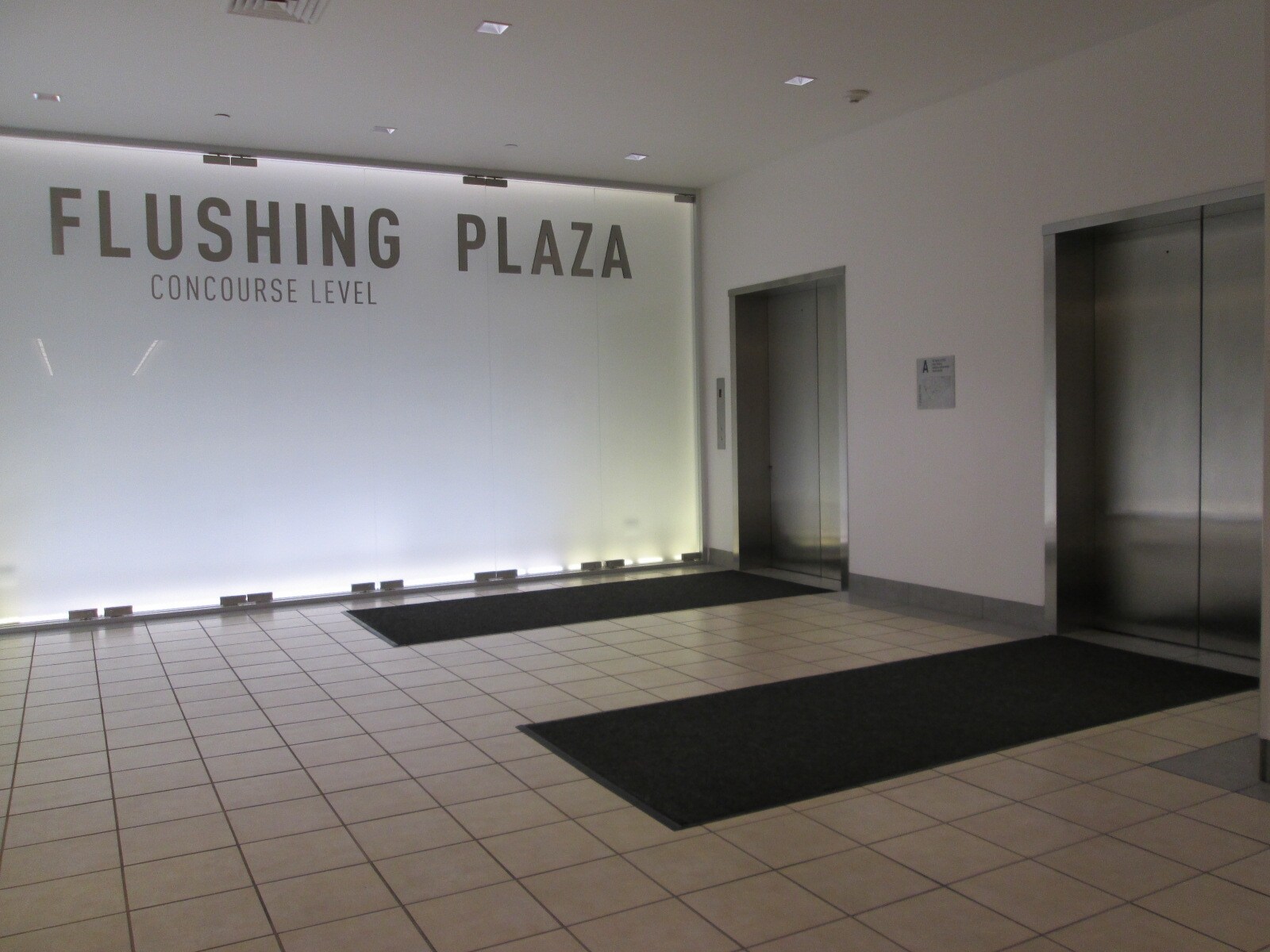 4161 Kissena Blvd, Flushing, NY 11355 Flushing Plaza