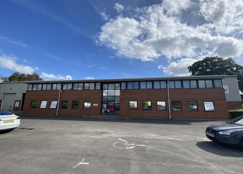 Brunel Way, Stonehouse for lease Primary Photo- Image 1 of 2