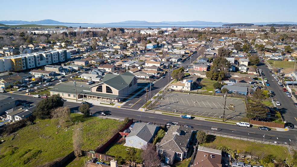 369 Chesley Ave, Richmond, CA 94801 - Religious Property for Sale | LoopNet