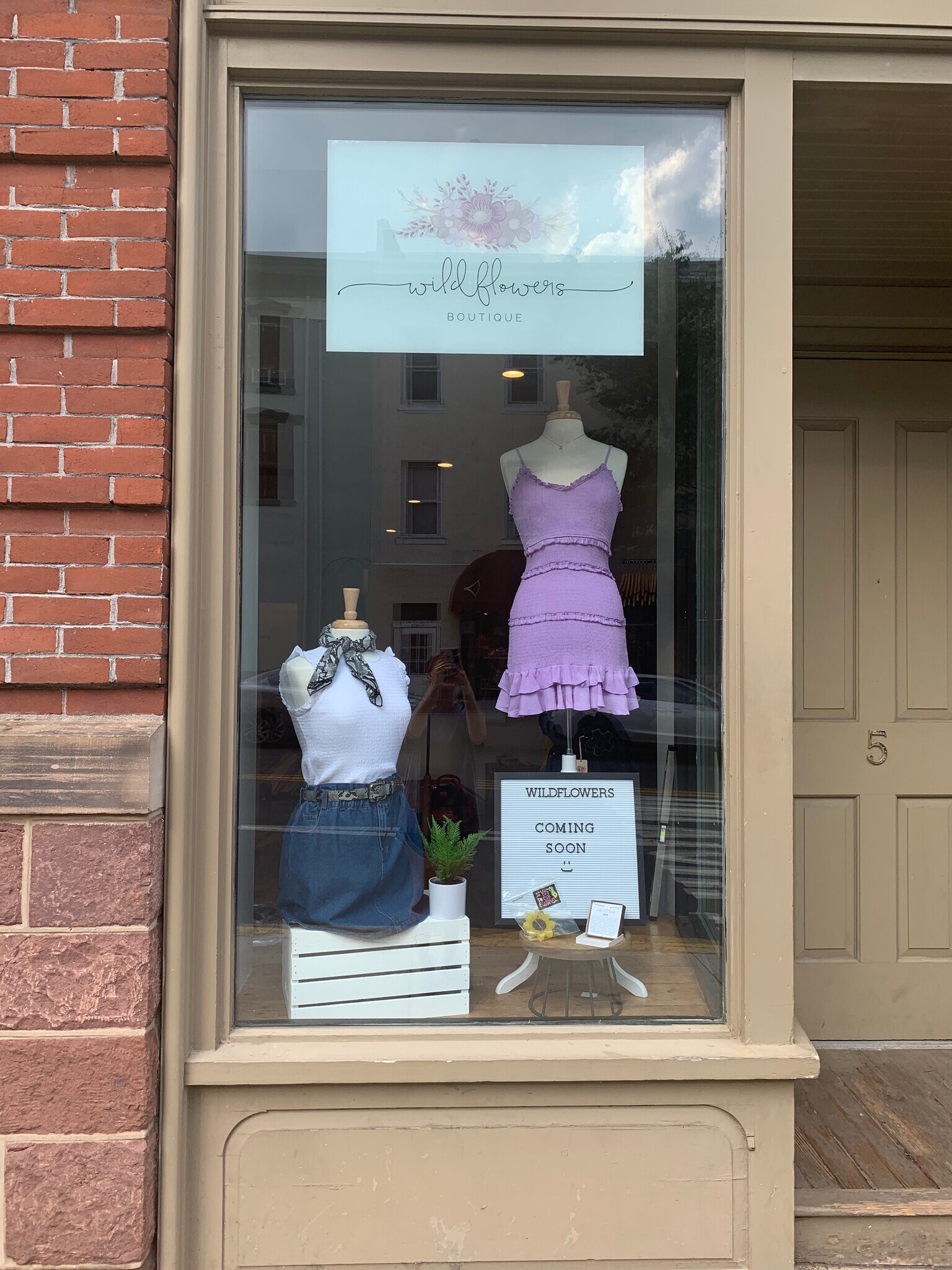 5 S Main St, Doylestown, PA for sale Building Photo- Image 1 of 1