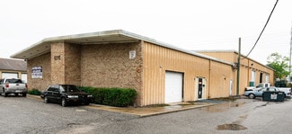 More details for 5772 Arrowhead Dr, Virginia Beach, VA - Industrial for Lease
