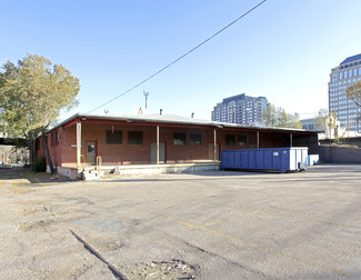 More details for 109 S Sierra Madre St, Colorado Springs, CO - Industrial for Lease