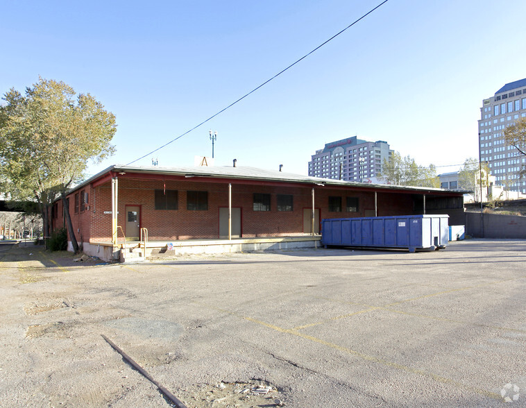 109 S Sierra Madre St, Colorado Springs, CO for lease - Primary Photo - Image 1 of 3