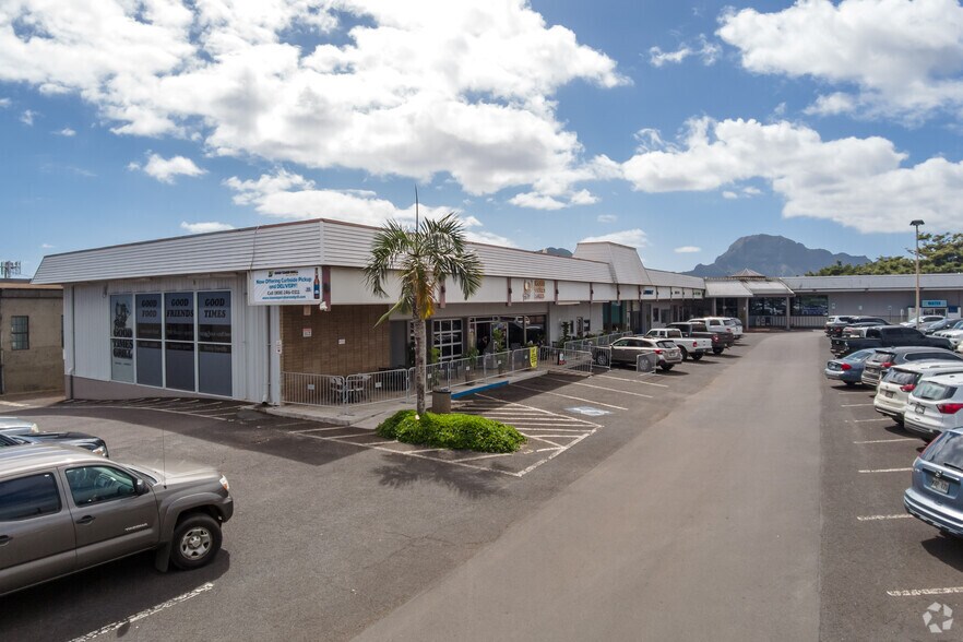 4303 Rice St, Lihue, HI for sale - Primary Photo - Image 1 of 1