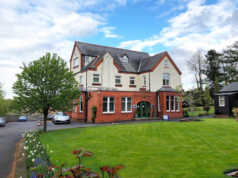 Well Ln, Carlisle for lease - Primary Photo - Image 1 of 7