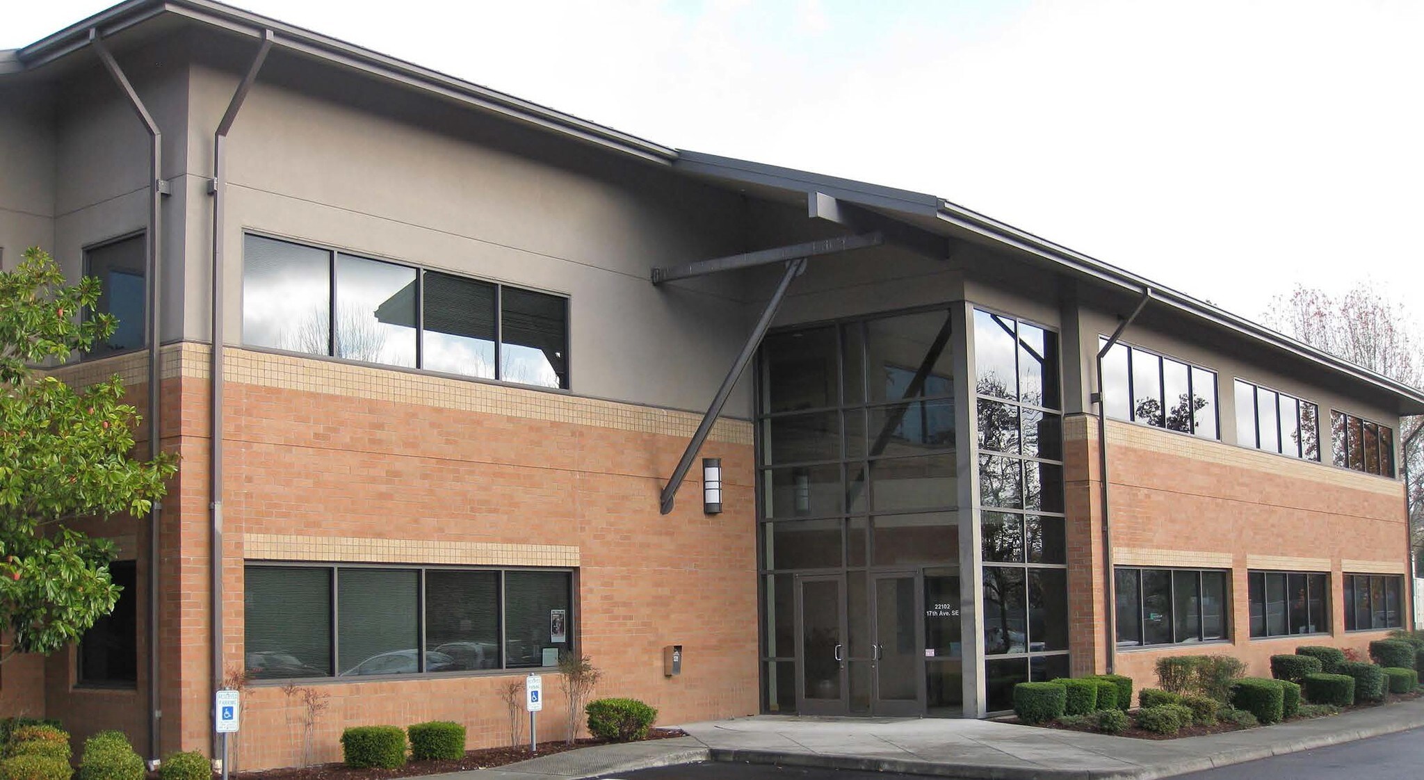 22102 17th Ave SE, Bothell, WA for sale Building Photo- Image 1 of 1