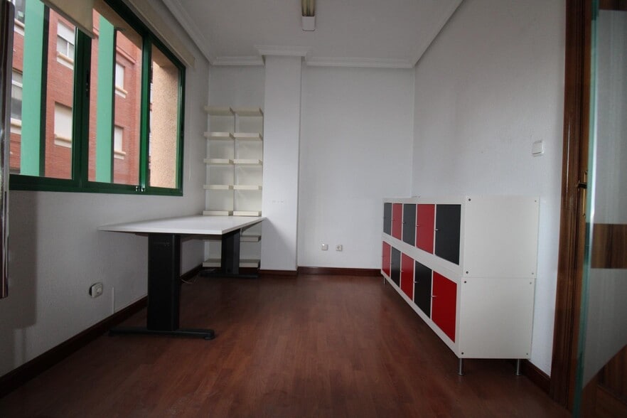 Office in Molina de Segura, Murcia for sale - Building Photo - Image 3 of 27