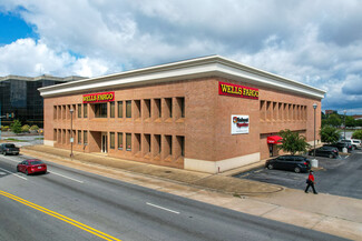 More details for 101 13th St, Columbus, GA - Office for Lease