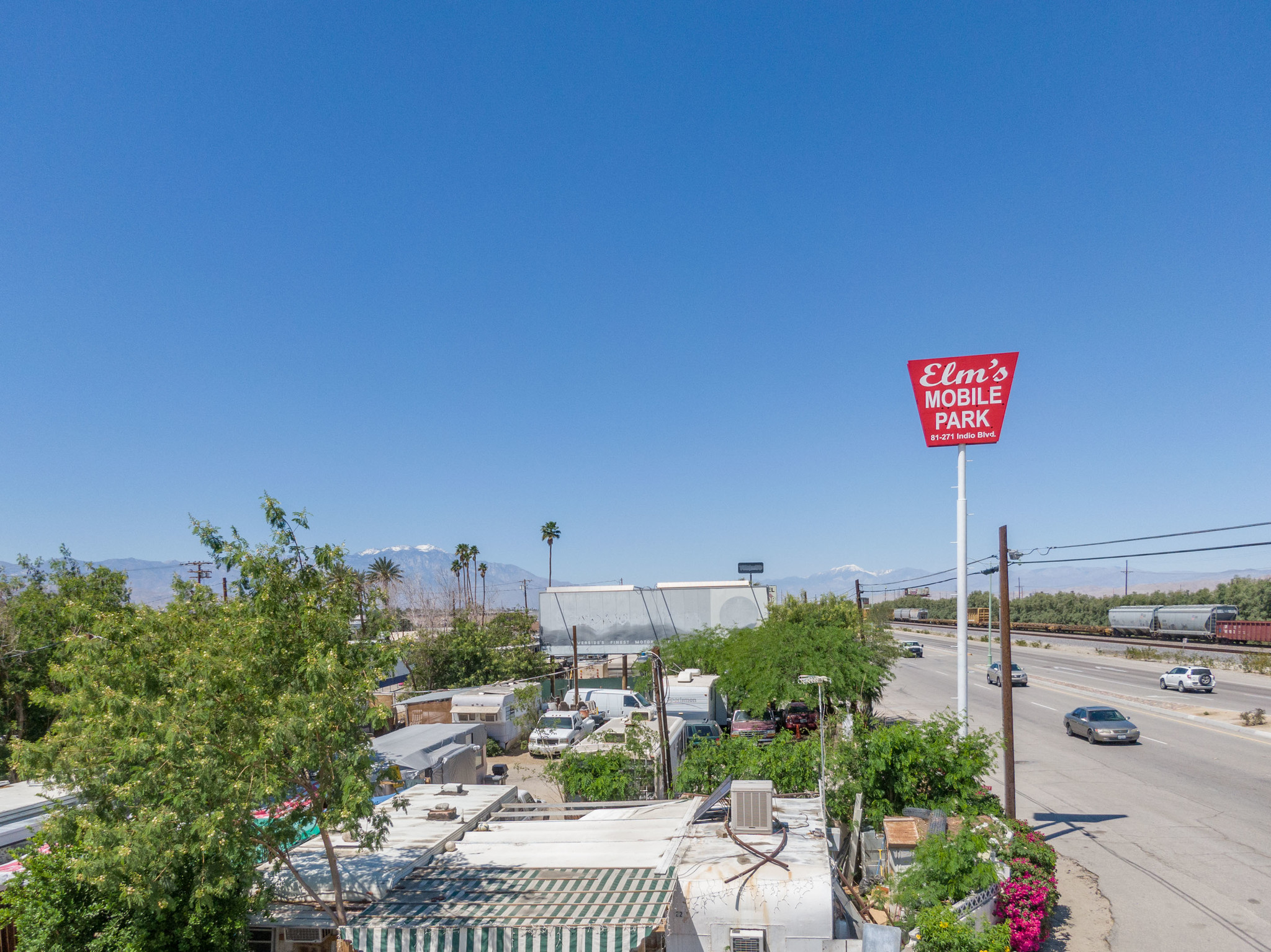 81271 Indio Blvd, Indio, CA for sale Primary Photo- Image 1 of 1