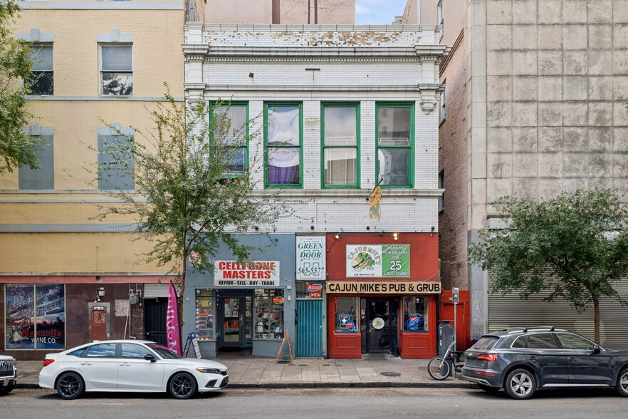 114 Baronne St, New Orleans, LA for sale - Primary Photo - Image 1 of 20