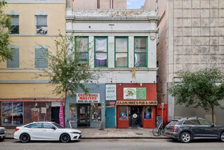More details for 114 Baronne St, New Orleans, LA - Retail for Sale