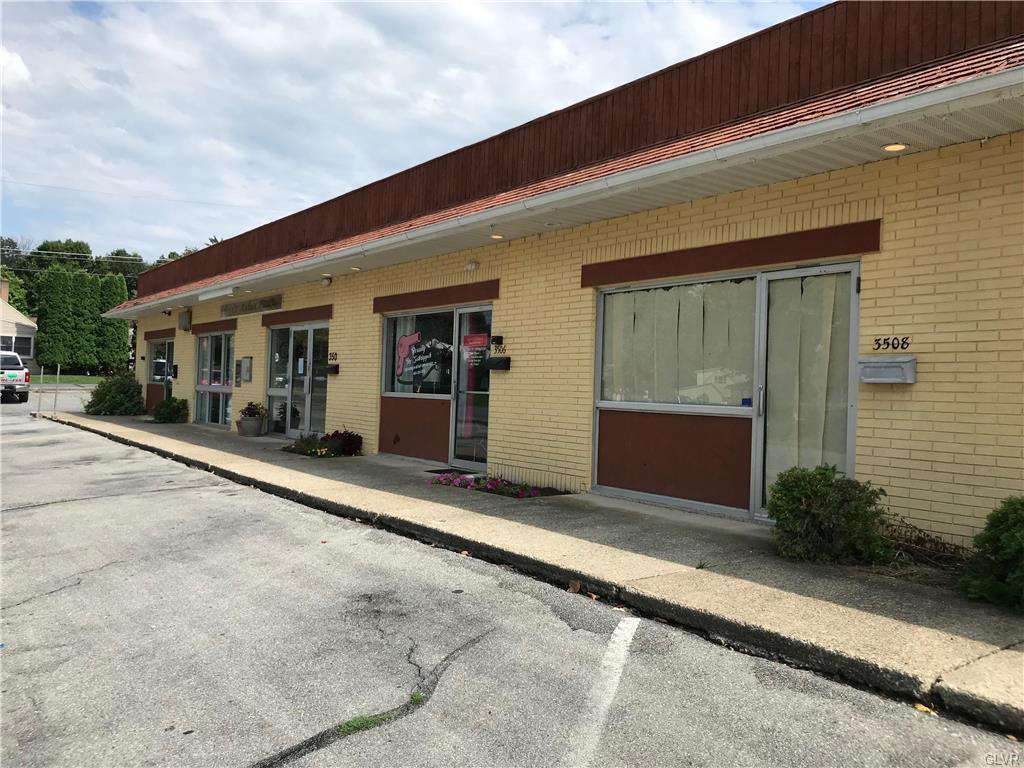 3500 Greenway St, Easton, PA for lease Primary Photo- Image 1 of 12