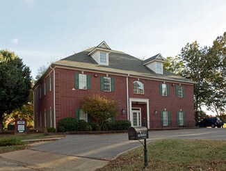 More details for 855 Willow Tree Cir, Cordova, TN - Office for Lease