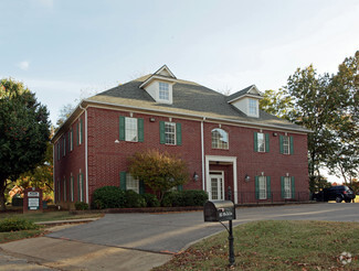 More details for 855 Willow Tree Cir, Cordova, TN - Office for Lease