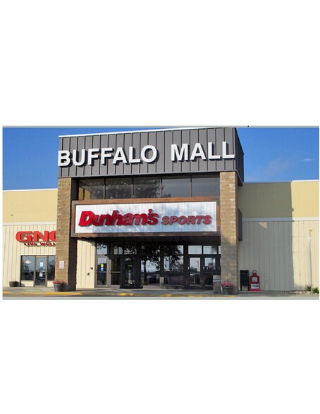 2400 Highway 281 S, Jamestown, ND for sale - Building Photo - Image 1 of 1