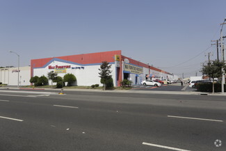 More details for 1617 W Rosecrans Ave, Gardena, CA - Industrial for Sale