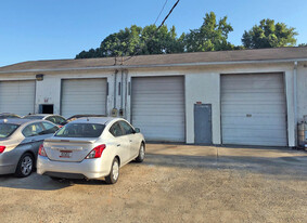 1584 Hwy 85N, Fayetteville GA - Warehouse