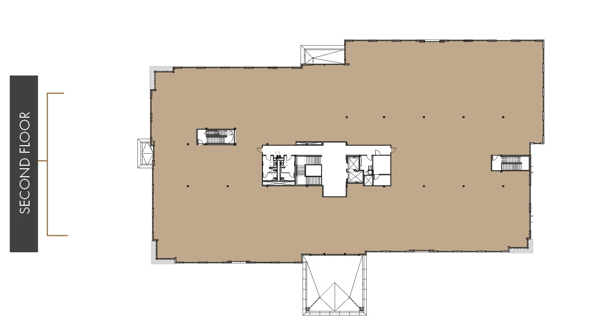 11071 State Highway 151, San Antonio, TX for lease Floor Plan- Image 1 of 6