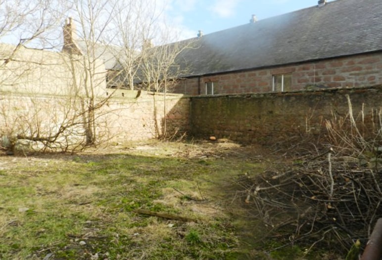 70 King St, Peterhead for sale - Building Photo - Image 1 of 1