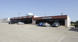 More details for 4817 Brentwood Stair Rd, Fort Worth, TX - Office/Retail for Lease