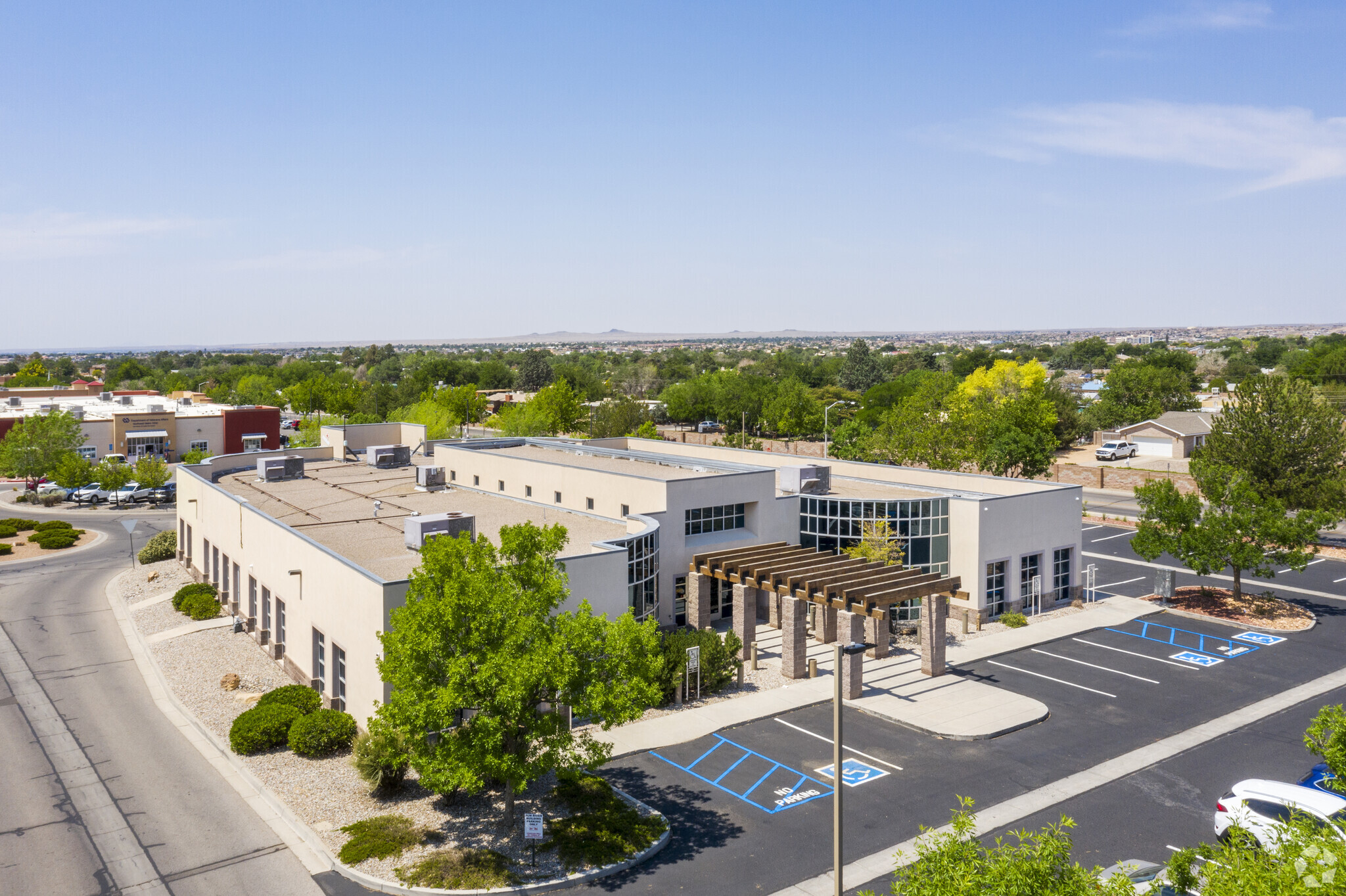 1740 Grande Blvd SE, Rio Rancho, NM for sale Primary Photo- Image 1 of 1