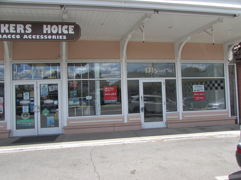 1715 Union St, Schenectady, NY for sale - Building Photo - Image 1 of 1