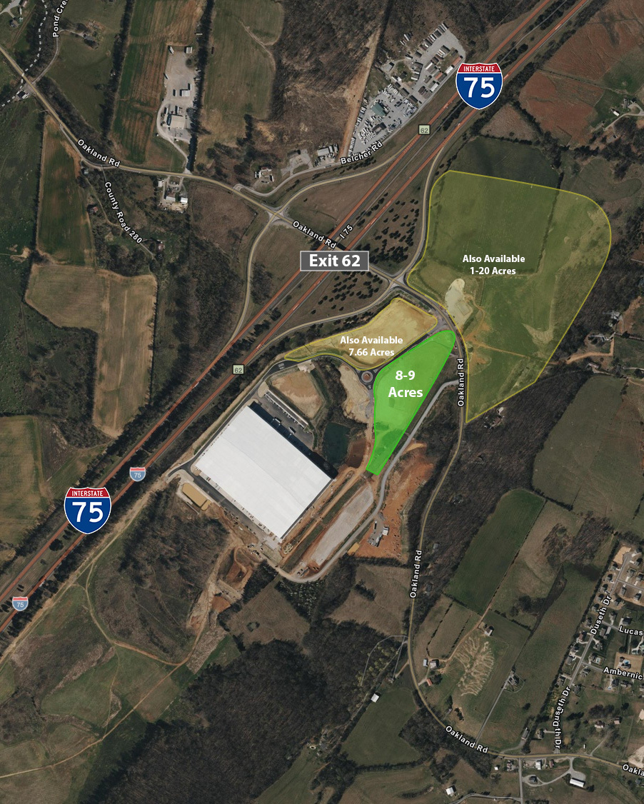 201 Red Stag Way, Sweetwater, TN for sale Building Photo- Image 1 of 5