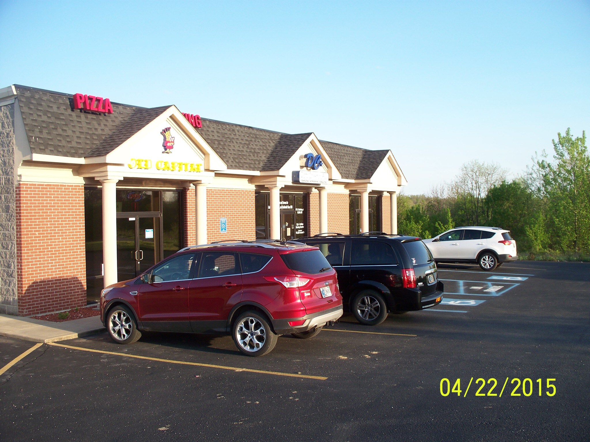 2370 Landmark Way, Corydon, IN for sale Building Photo- Image 1 of 1