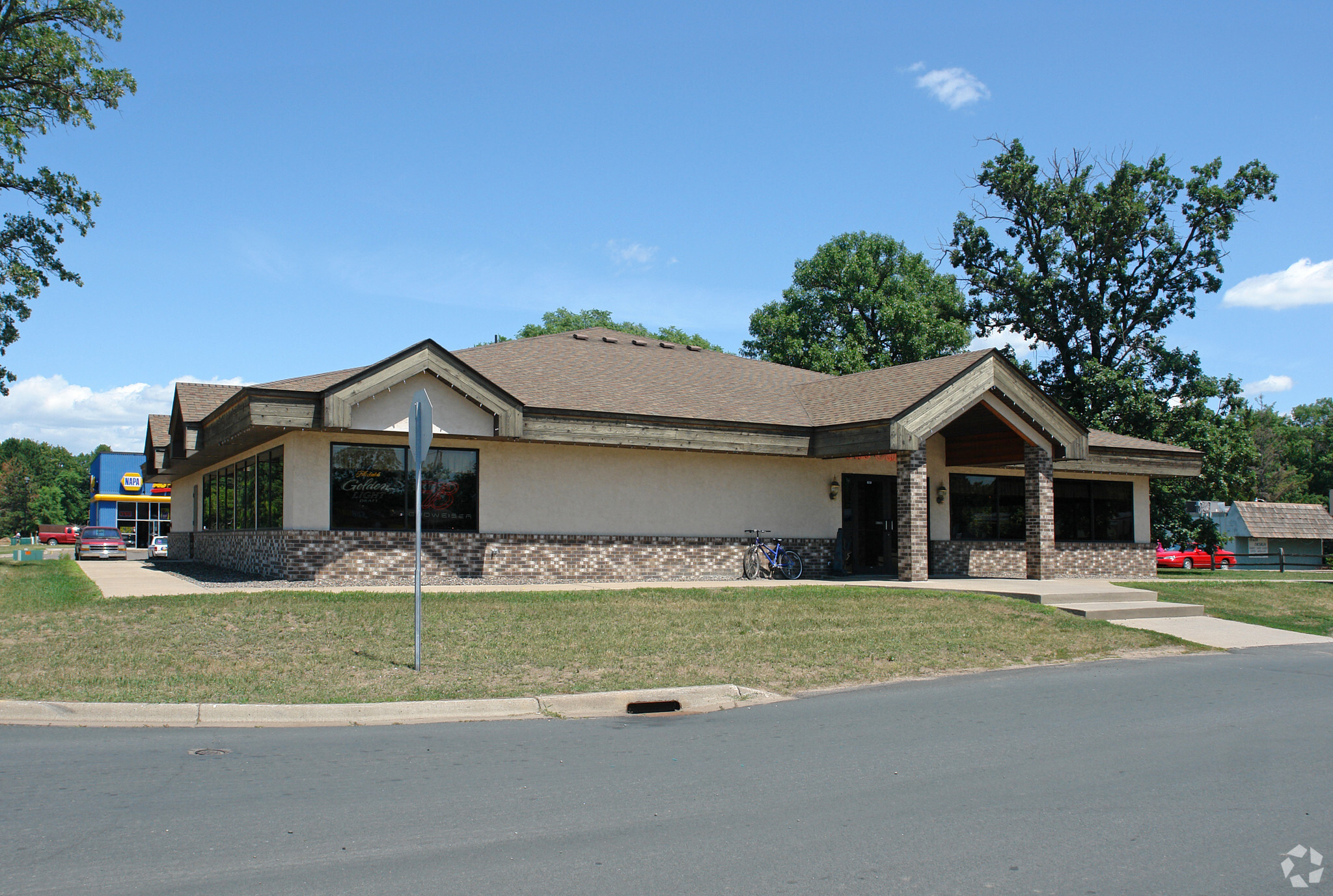 5896 Old Main St, North Branch, MN for sale Primary Photo- Image 1 of 1