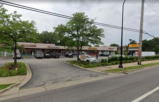 More details for 1707-1723 E Central Rd, Arlington Heights, IL - Retail for Lease