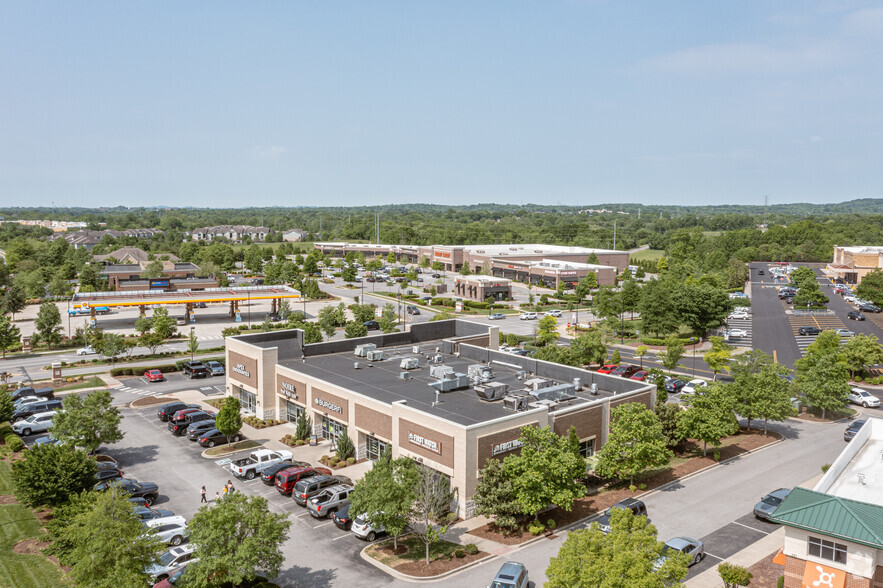 271 Indian Lake Blvd, Hendersonville, TN for lease - Aerial - Image 3 of 4