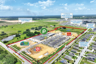 More details for 0 Power Line Rd, Haines City, FL - Land for Lease