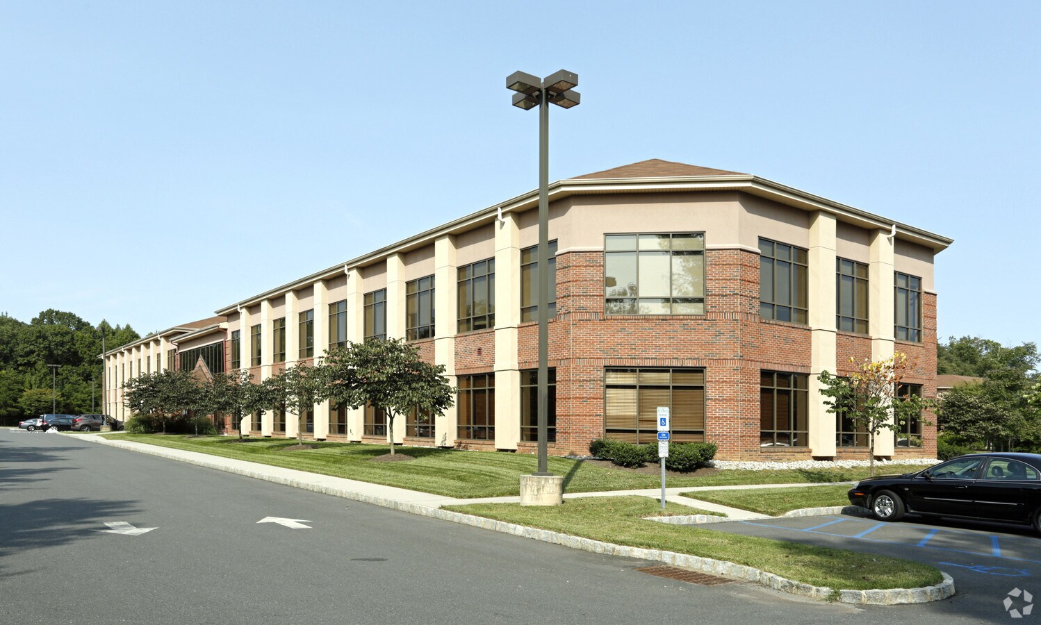 3840 Quakerbridge Rd, Hamilton, NJ 08619 Bldg 2