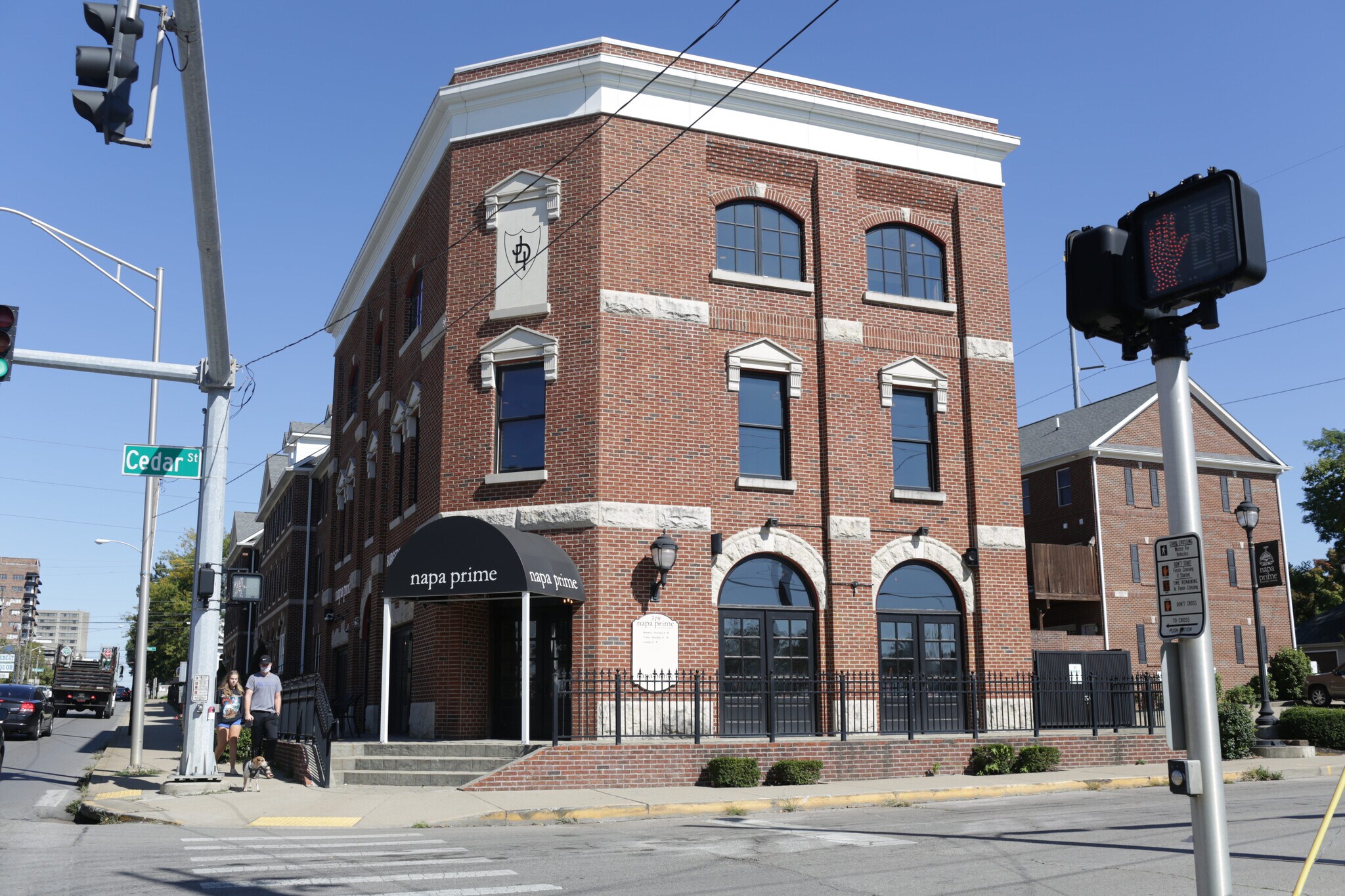 319 Cedar St, Lexington, KY for sale Building Photo- Image 1 of 1