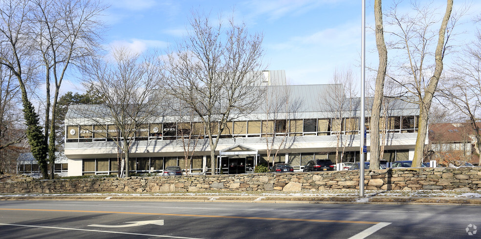 1445-1455 E Putnam Ave, Old Greenwich, CT for lease - Building Photo - Image 3 of 11