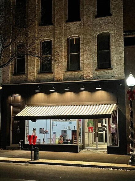 362 Market St, Sunbury, PA for lease - Building Photo - Image 1 of 3