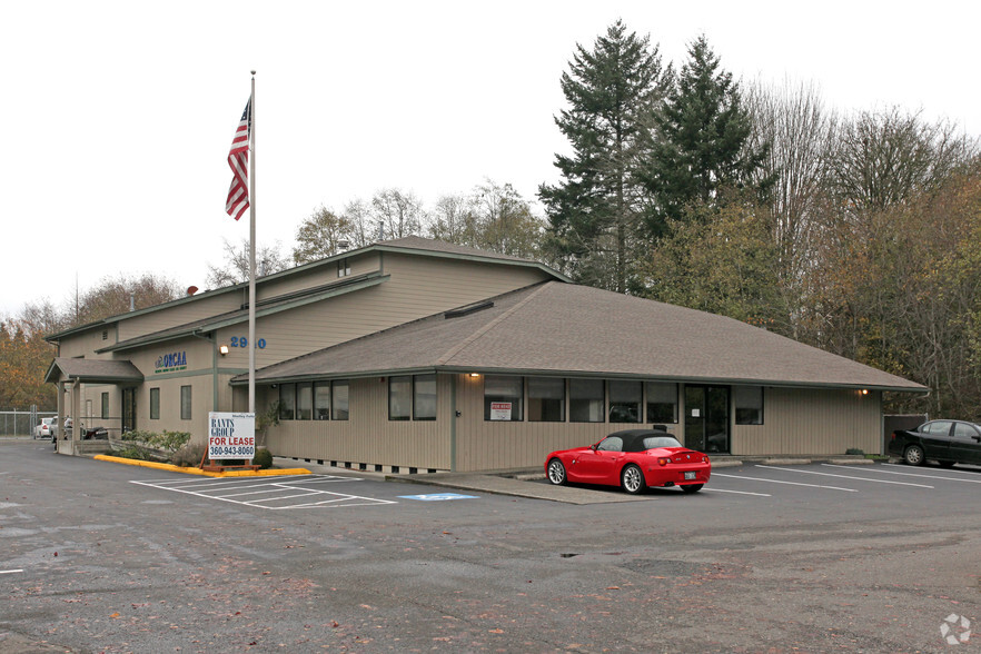 2940 Limited Ln NW, Olympia, WA for sale - Primary Photo - Image 1 of 1