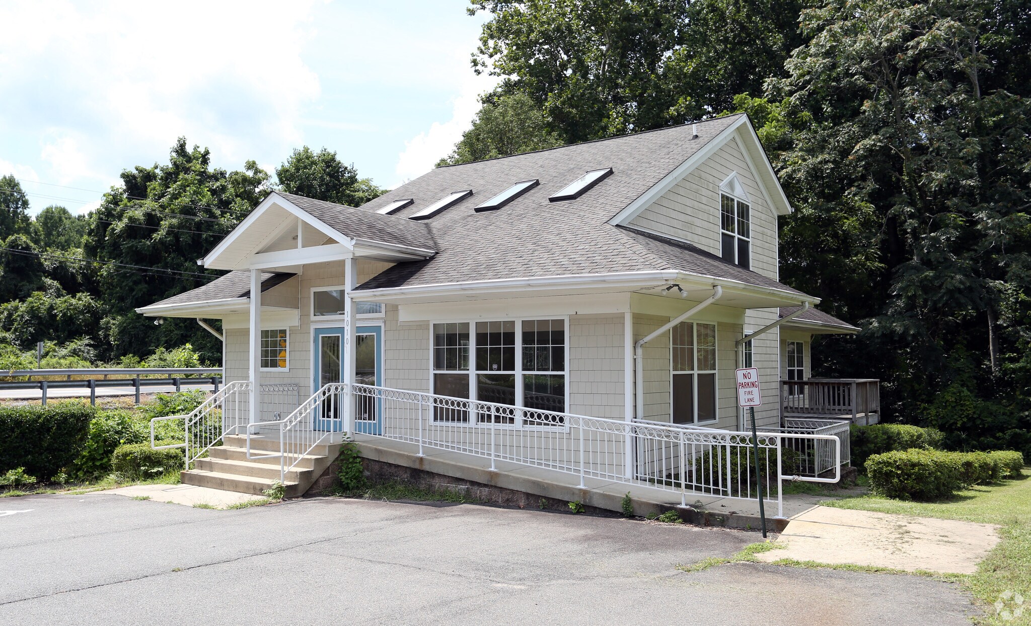 1010 Prince Frederick Blvd, Prince Frederick, MD for sale Primary Photo- Image 1 of 1