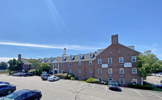 More details for 451 Andover St, North Andover, MA - Office/Medical for Lease