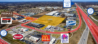 More details for State Highway CC, Ozark, MO - Land for Sale