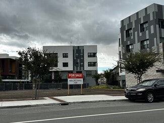 More details for Old Warm Springs Blvd, Fremont, CA - Land for Sale