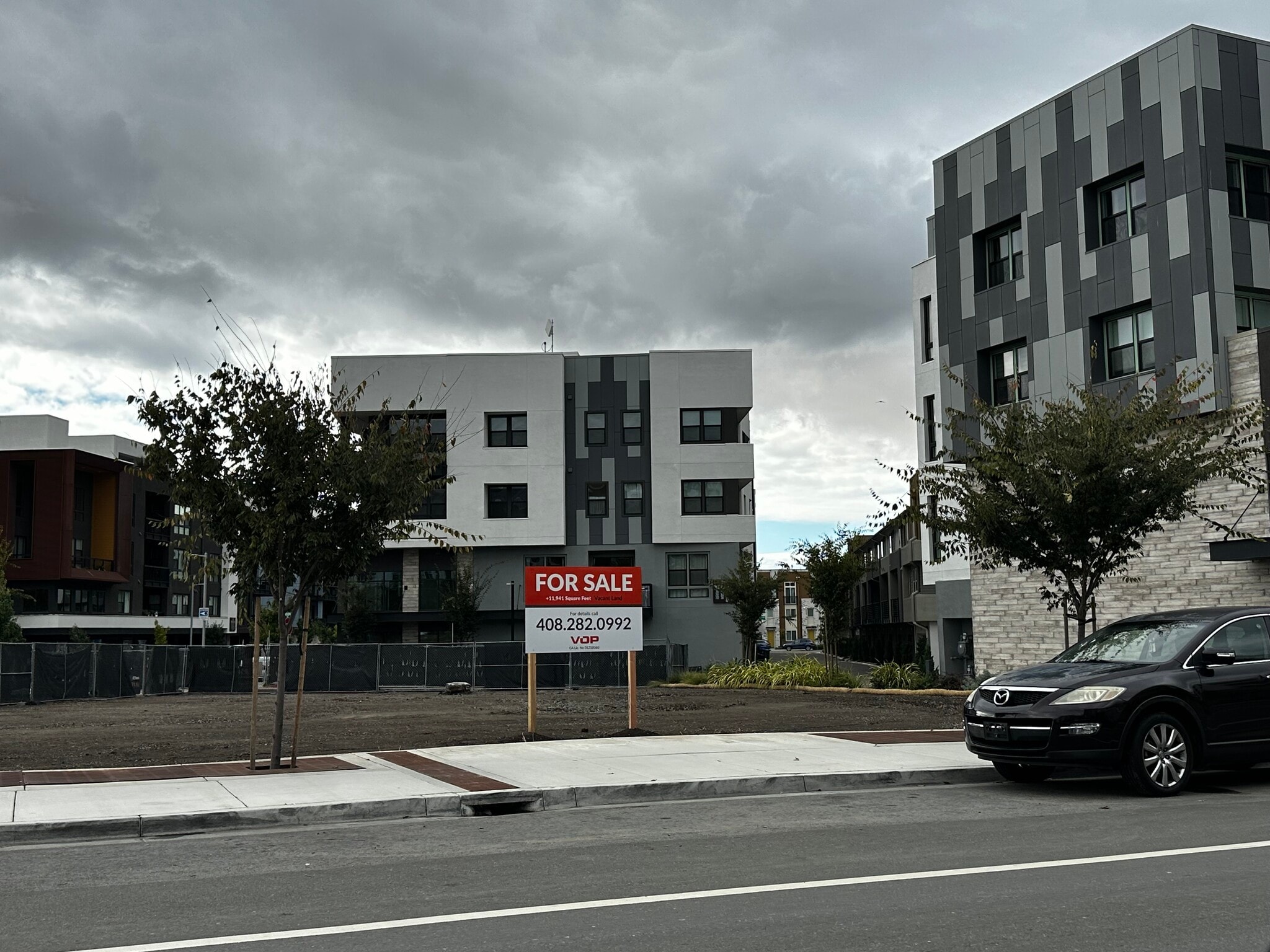 Old Warm Springs Blvd, Fremont, CA for sale Primary Photo- Image 1 of 2