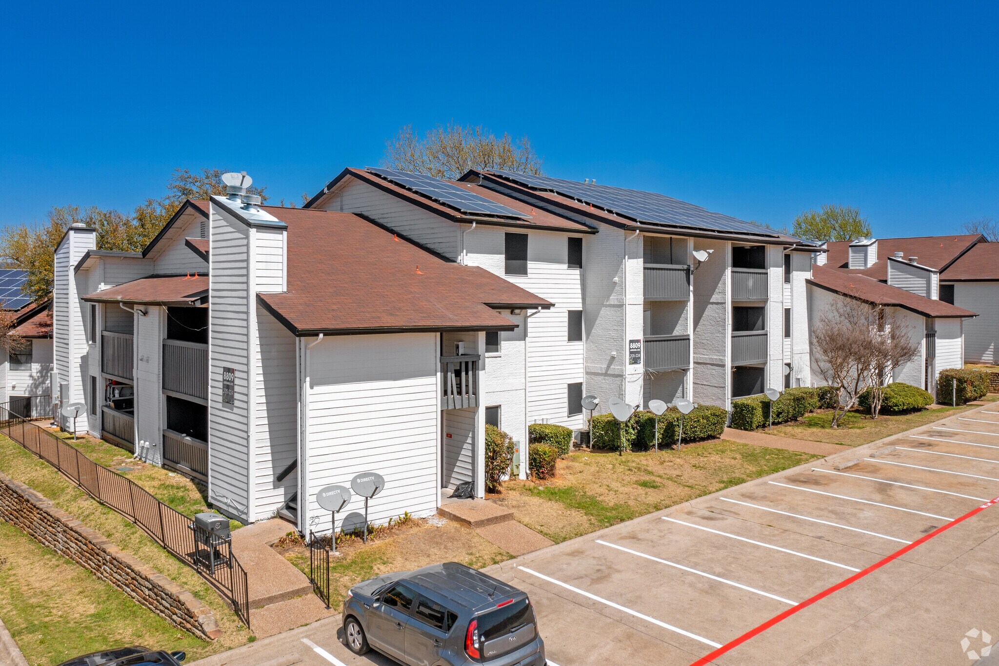 8900 Randol Mill Rd, Fort Worth, TX for sale Primary Photo- Image 1 of 1