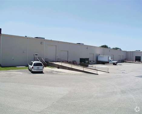 4120 Freidrich Ln, Austin, TX for lease - Building Photo - Image 1 of 10