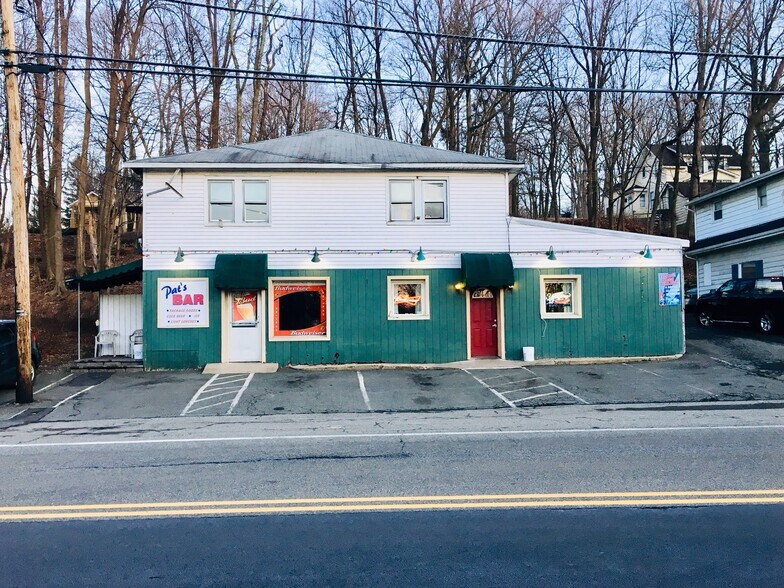 390 Howard Blvd, Mount Arlington, NJ 07856