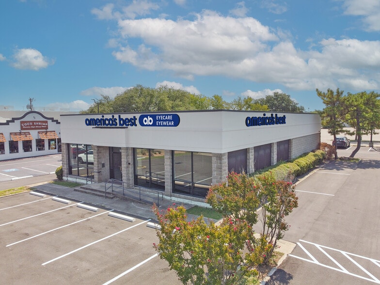 1230 E Beltline Rd, Richardson, TX for sale - Building Photo - Image 1 of 7