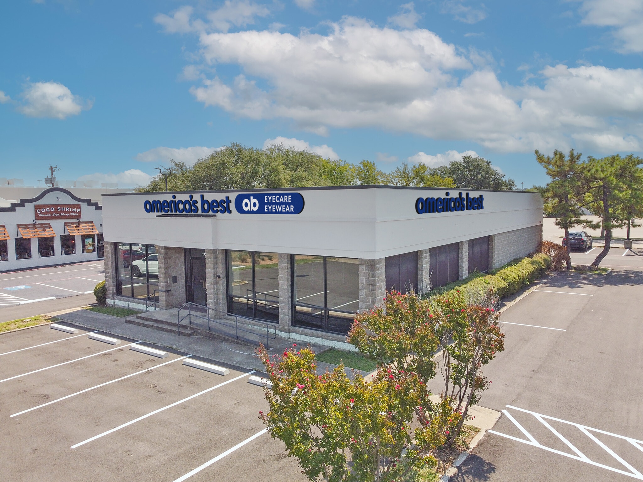 1230 E Beltline Rd, Richardson, TX for sale Building Photo- Image 1 of 8