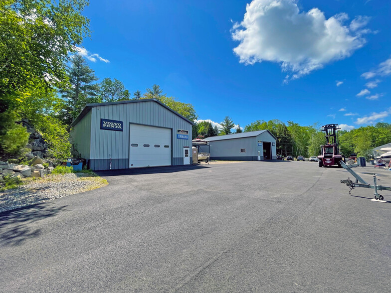 1204 Whittier, Moultonborough, NH for sale - Building Photo - Image 3 of 10