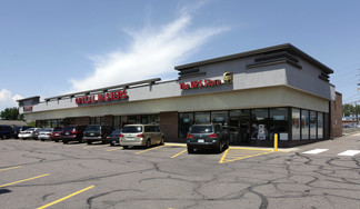 More details for 820-890 S Monaco Pky, Denver, CO - Retail for Lease