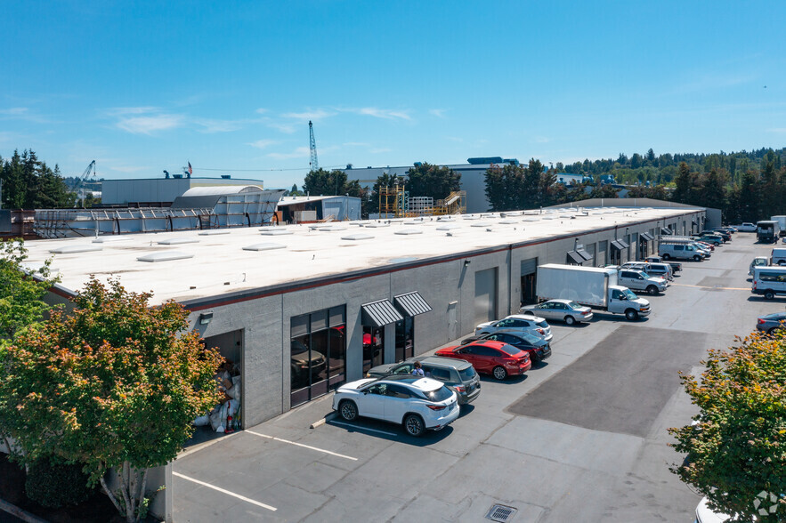 1705 S 93rd St, Seattle, WA for lease - Building Photo - Image 3 of 11